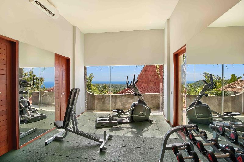 Hidden Hills Villas - Aktivite