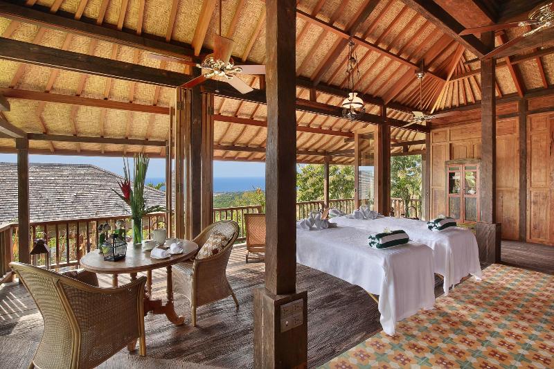 Hidden Hills Villas - Aktivite