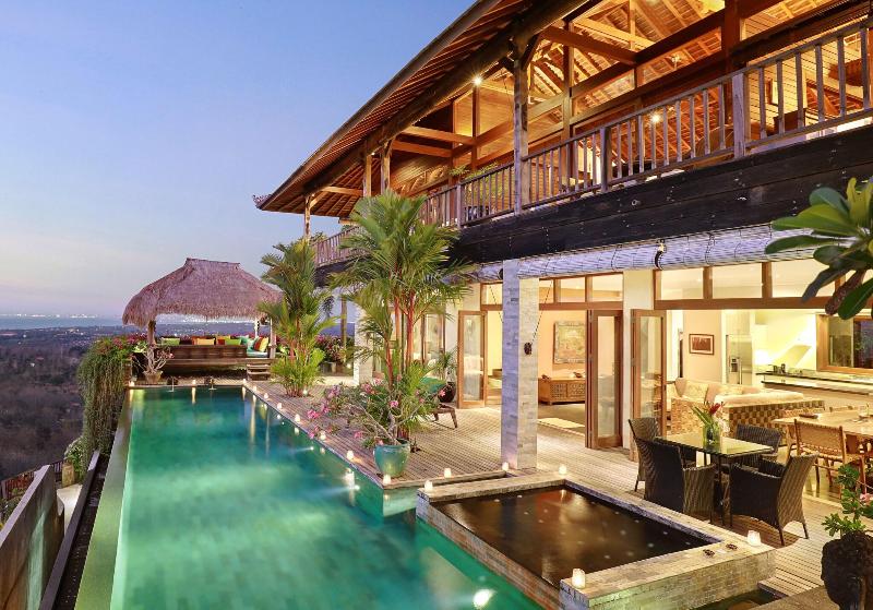 Hidden Hills Villas - Genel