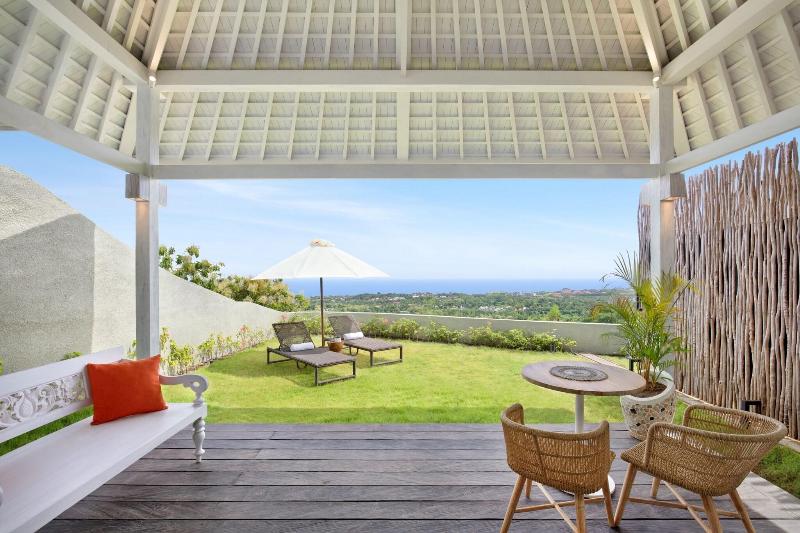 Hidden Hills Villas - Genel