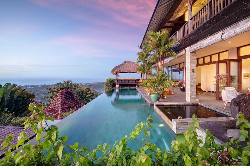 Hidden Hills Villas - Genel