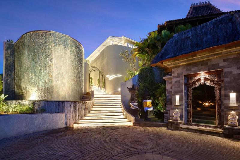 Hidden Hills Villas - Genel