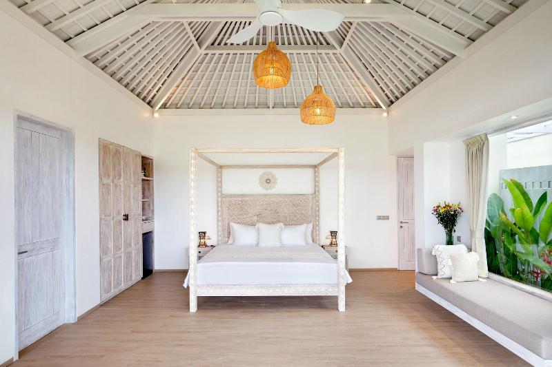 Hidden Hills Villas - Oda