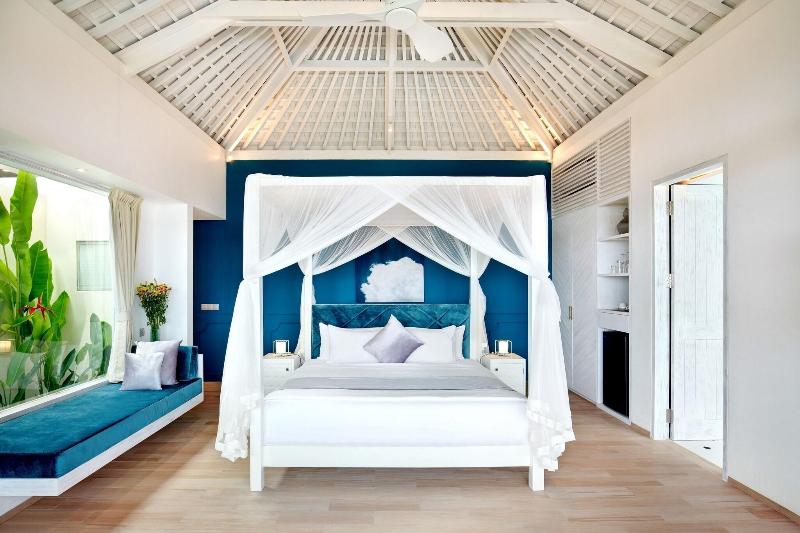 Hidden Hills Villas - Oda