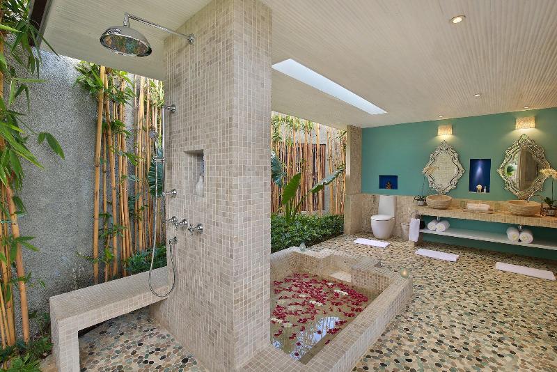 Hidden Hills Villas - Oda