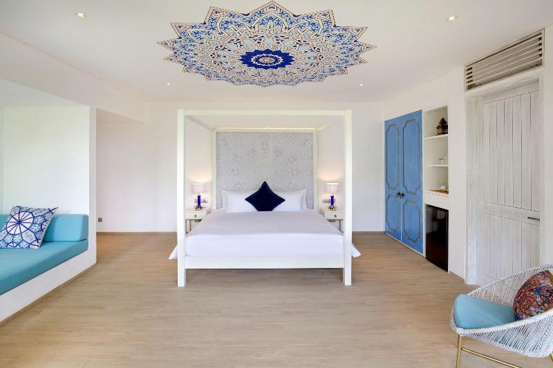 Hidden Hills Villas - Oda