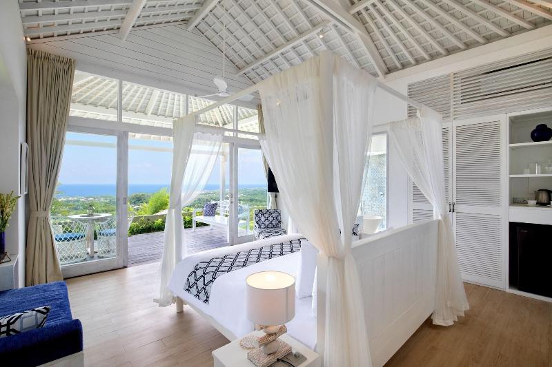 Hidden Hills Villas - Oda