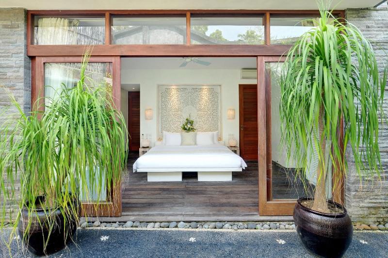 Hidden Hills Villas - Oda