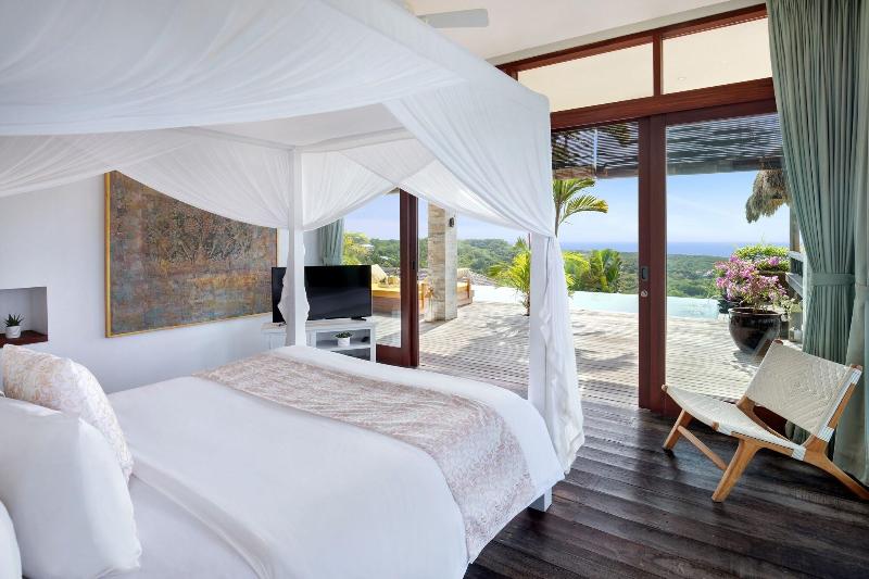 Hidden Hills Villas - Oda