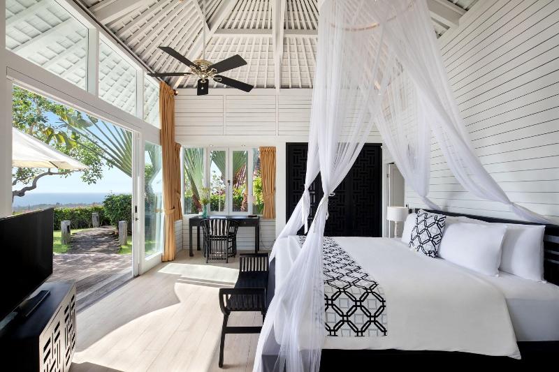 Hidden Hills Villas - Oda