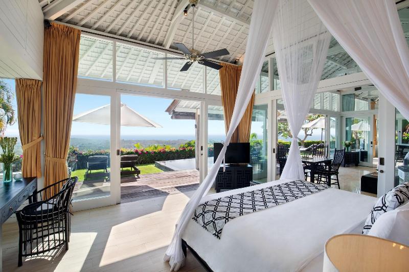 Hidden Hills Villas - Oda