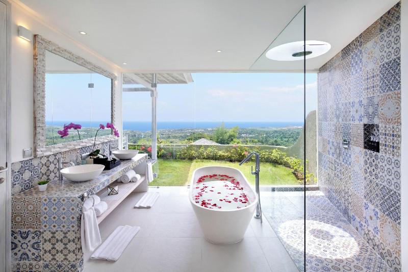 Hidden Hills Villas - Oda