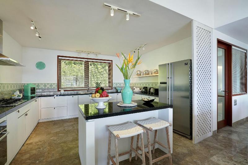 Hidden Hills Villas - Oda