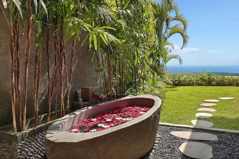 Hidden Hills Villas - Oda