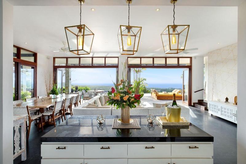 Hidden Hills Villas - Oda