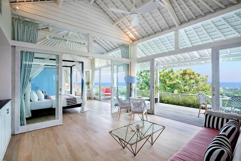 Hidden Hills Villas - Oda