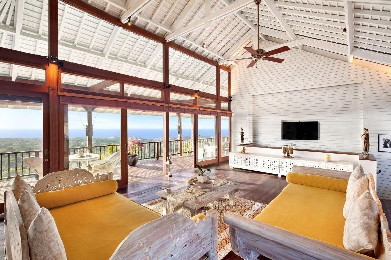 Hidden Hills Villas - Oda