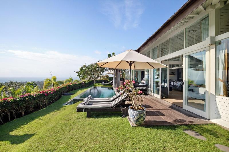 Hidden Hills Villas - Oda