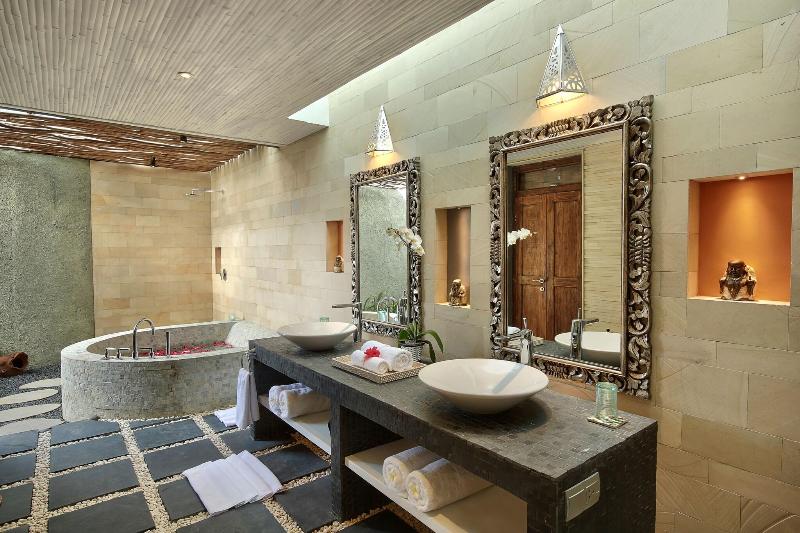 Hidden Hills Villas - Oda