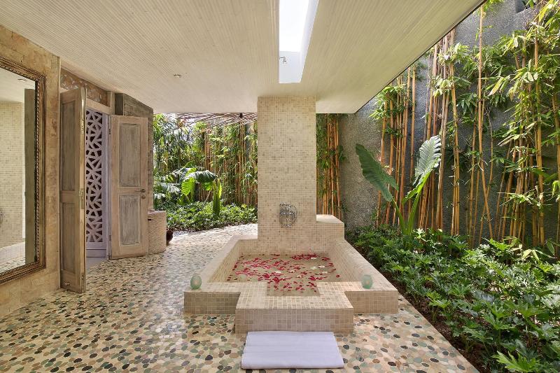Hidden Hills Villas - Oda