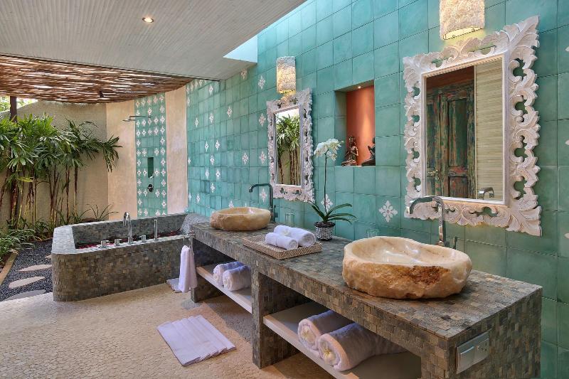Hidden Hills Villas - Oda