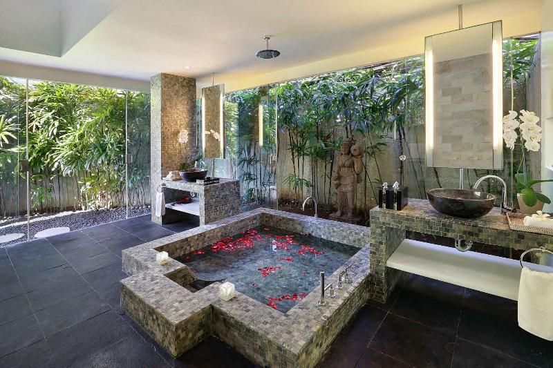 Hidden Hills Villas - Oda