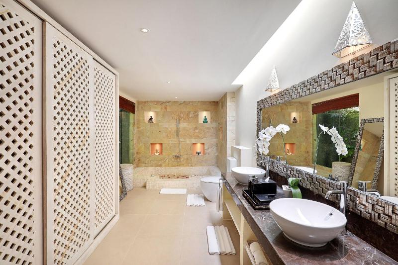 Hidden Hills Villas - Oda