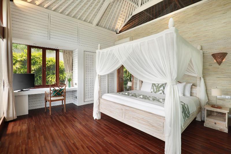 Hidden Hills Villas - Oda