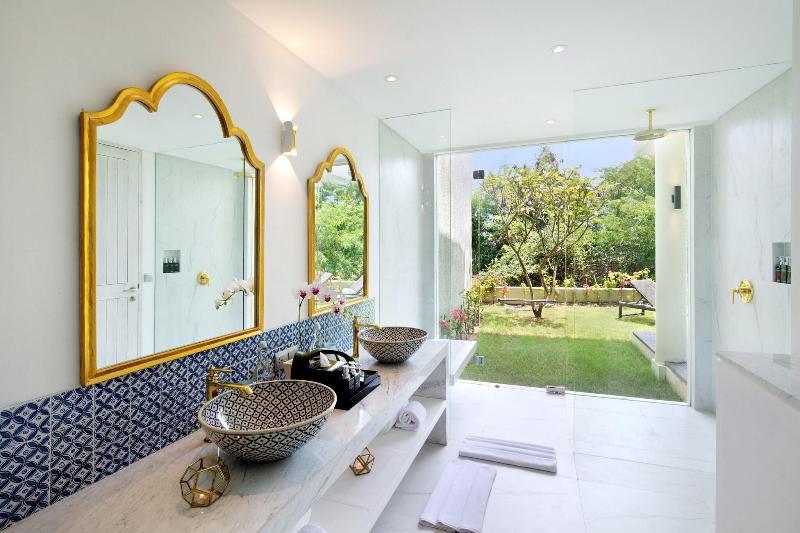 Hidden Hills Villas - Oda