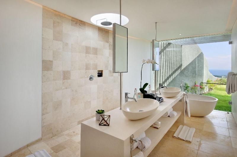 Hidden Hills Villas - Oda