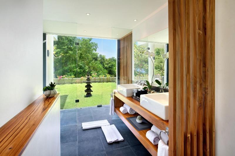 Hidden Hills Villas - Oda