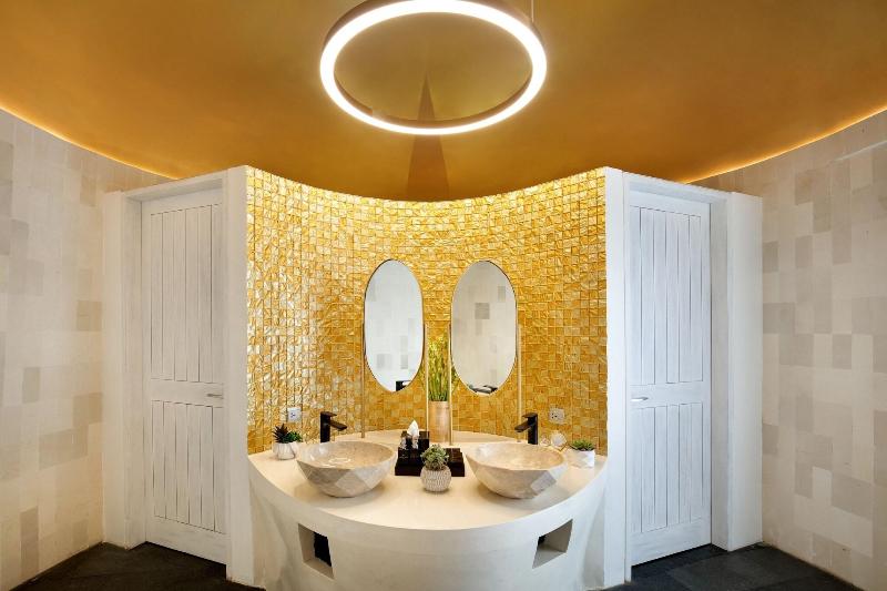 Hidden Hills Villas - Oda