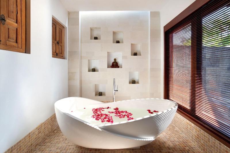 Hidden Hills Villas - Oda