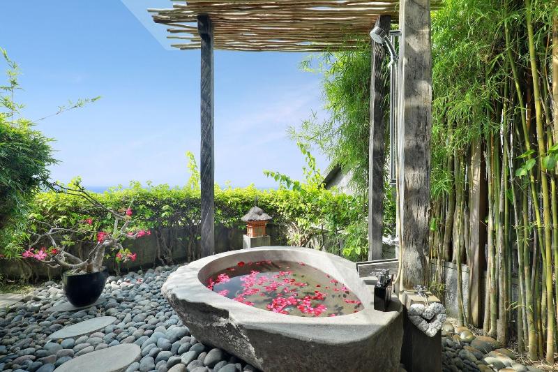 Hidden Hills Villas - Oda