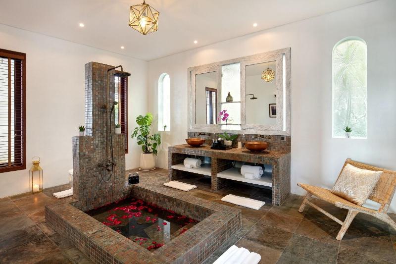 Hidden Hills Villas - Oda