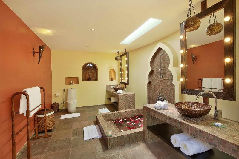 Hidden Hills Villas - Oda