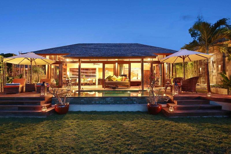 Hidden Hills Villas - Oda