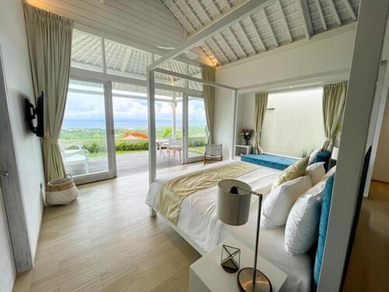 Hidden Hills Villas - Oda