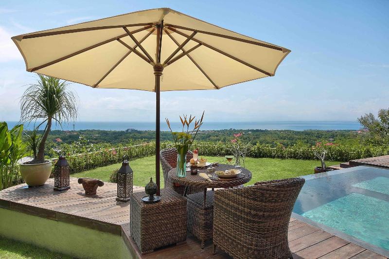 Hidden Hills Villas - Havuz