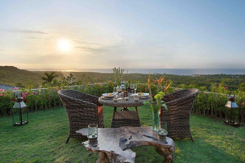 Hidden Hills Villas - Plaj