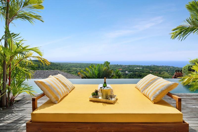 Hidden Hills Villas - Plaj