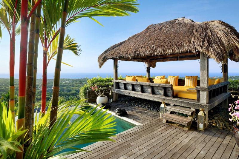 Hidden Hills Villas - Plaj