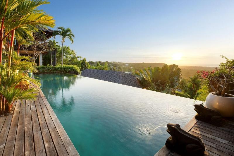 Hidden Hills Villas - Plaj
