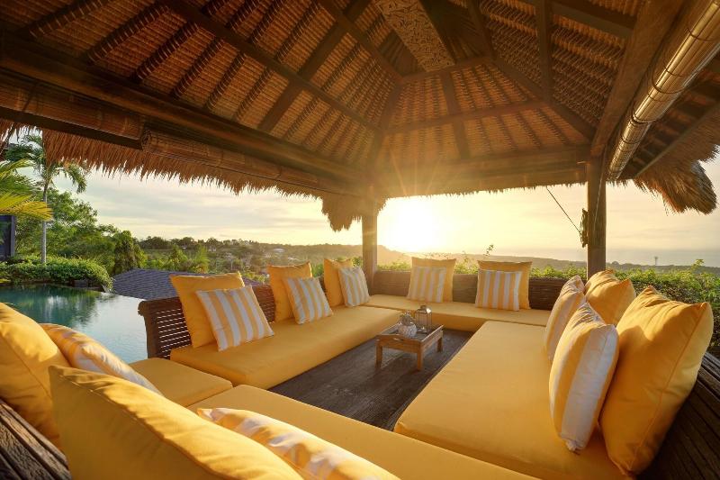 Hidden Hills Villas - Plaj