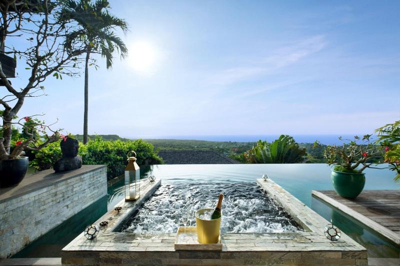 Hidden Hills Villas - Plaj