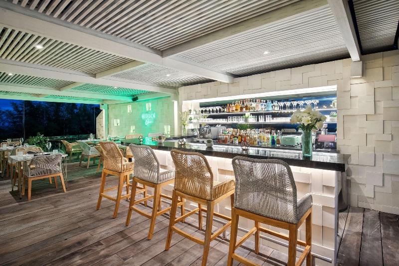Hidden Hills Villas - Restoran