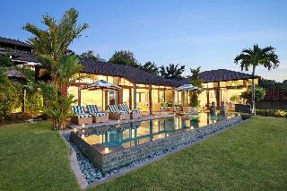 Hidden Hills Villas fotoÄŸrafÄ±