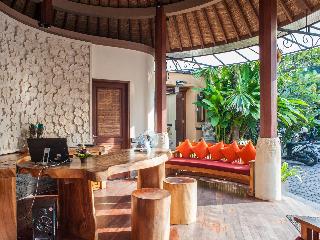 Kadiga Villas Ubud fotoÄŸrafÄ±
