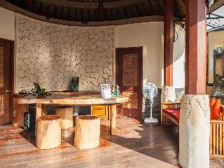 Kadiga Villas Ubud fotoÄŸrafÄ±