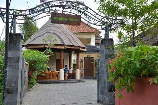 Kadiga Villas Ubud fotoÄŸrafÄ±